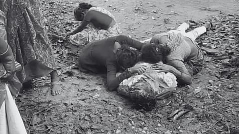 Virudhachalam Farmer Murder Case