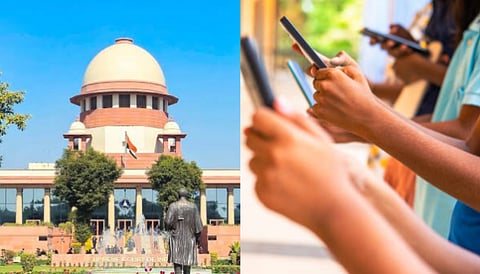 Supreme Court Internet Rights for Children