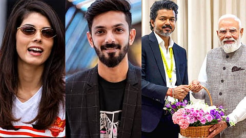anirudh and kavya maran marriage 