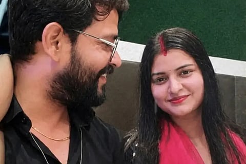 Snehalata Nursing Officer Murder Case