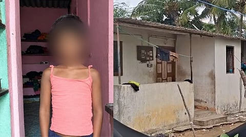 Sriperumbudur Missing Girl Case