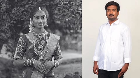 Rajeshwari Death Case Kanchipuram