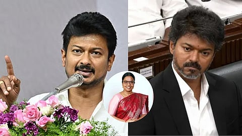 Udhayanidhi X post