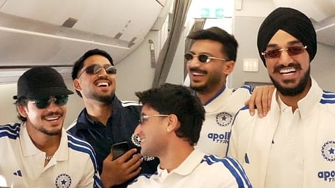 India's Plan for the New Zealand Series Starting in Just Five Days