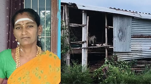 Erode Rajeshwari Murder Case