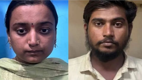 Vijayapura hit-and-run case