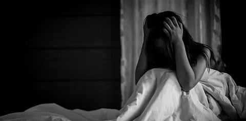 Velachery Womens Hostel Incident