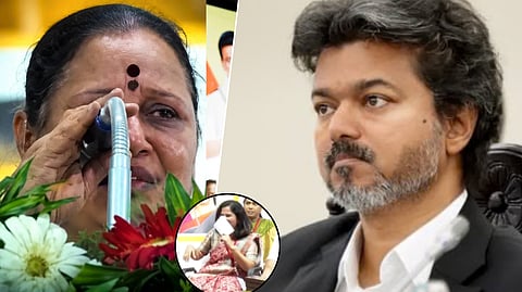 DMK councillor sudha