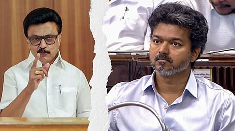 DMK IT Wing slams Vijay