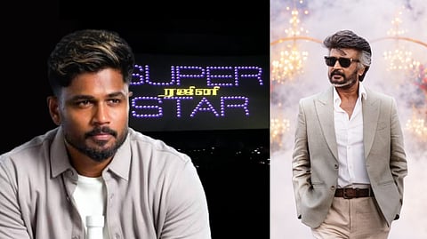 Sanju Samson Books Entire Theater for 'Jailer 2': Indian Cricketers to Join!