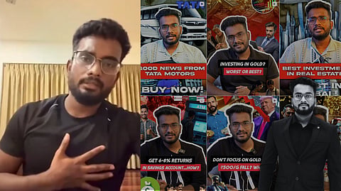 ஐந்து ஆண்டுகால உழைப்பு ஒரே நொடியில் பறிபோனதா? இளம் நிதி Influencer மரணம் குறித்து அதிர்ச்சி தகவல்கள்!