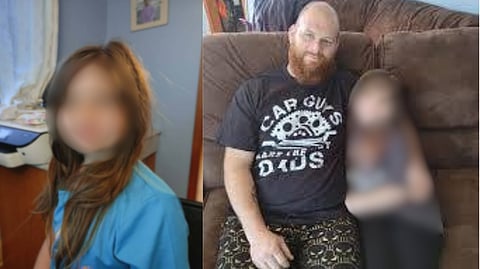 america 12 year old girl assault case