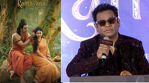 ramayana movie 