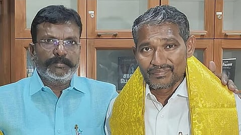 vanni arasu
