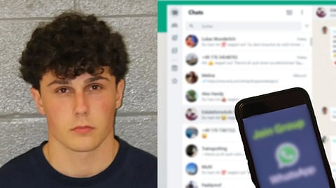 North Carolina intimate video case