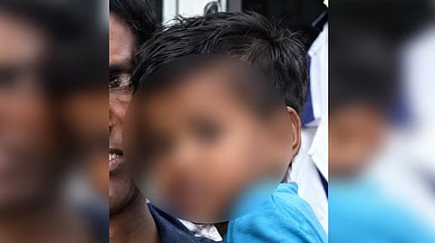 எச்சரிக்கை இருந்தும் காப்பாற்ற முடியாத உயிர்! 2 வயது குழந்தையின் மரணம் எழுப்பும் அதிர்ச்சிக் கேள்விகள்