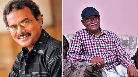‘தஞ்சாவூரு மண்ணு எடுத்து’ பாடிய கிருஷ்ணராஜ் காலமானார்! 75 வயதில் மறைந்த இனிய குரல்..