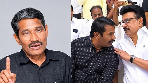 Vanni Arasu X post