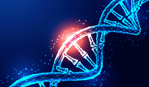 Genetic Disease Risk Research