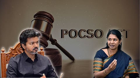 Velankanni POCSO case