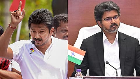 udhayanidhi vs cm vijay 