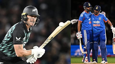 india vs new zealand