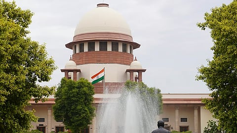 Supreme Court Religion Conversion Verdict