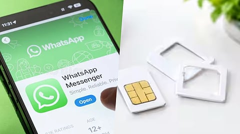 whatsapp in india