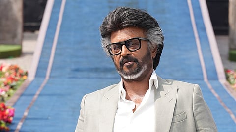 "பாக்ஸ் ஆபீஸ் பேரரசன்" வசூலில் லியோவைத் தாண்டிய ஜெயிலர் 2.. அவருக்கு அவர் மட்டும்தான் போட்டி.. 9வது நாளில் படைத்த சாதனை!