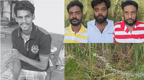 Ranipet Jeeva Murder Case