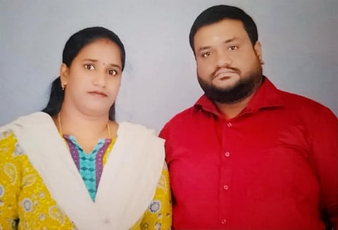 Ambathur murder