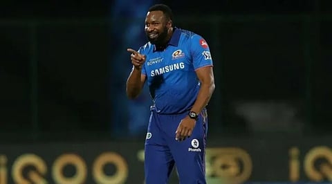 Mumbai Indians IPL 2027