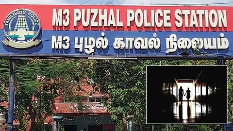 மீண்டும் இரண்டு சிறுமிகள் மாயம்.. நள்ளிரவில் நடந்த அதிர்ச்சி சம்பவம்! காப்பகத்தில் இருந்து காணாமல் போனது எப்படி?