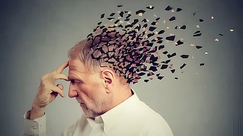 early signs of dementia