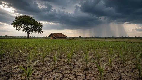 Super El Nino 2026 India