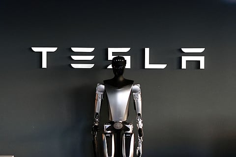 Tesla Profit Decline 2026