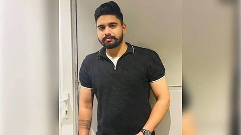 Amritsar Amit Sabharwal Murder Case