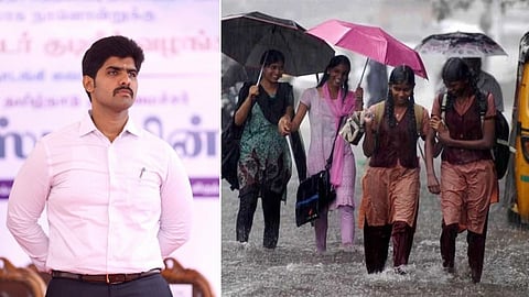 District Collector of Kanyakumari 