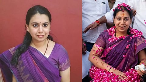 Divya Mittal