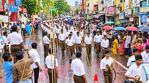rss rally 