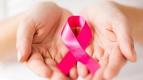 Personalised mRNA cancer vaccine