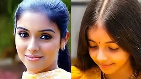 ``டிவி, மொபைலுக்கு பதில் புத்தகங்கள்.." '12 மொழிகளை' புரிந்துகொள்ளும் மகள்.. வியக்கவைக்கும் 'நடிகையின்' வளர்ப்பு முறை!