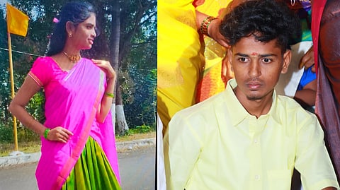 hosur murder