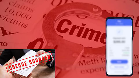 Delhi ₹62.68 lakh fraud