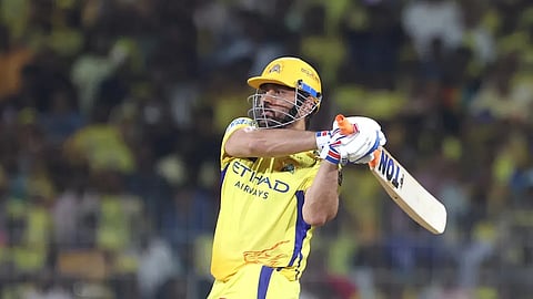 MS Dhoni IPL 2027