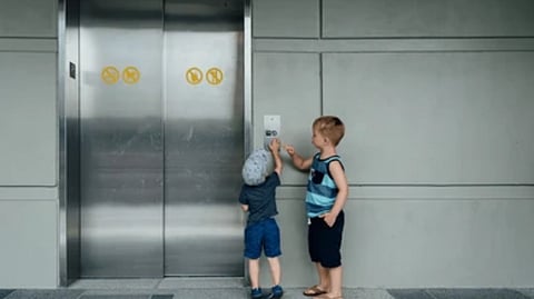 lift