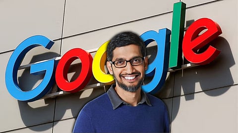 Sundar Pichai AI strategy