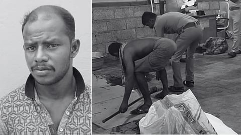 Kovilpatti Kaliraj Murder Case