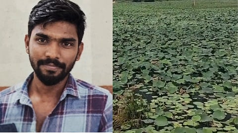 Kanyakumari Kavin Murder Case