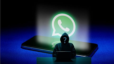 WhatsApp scams